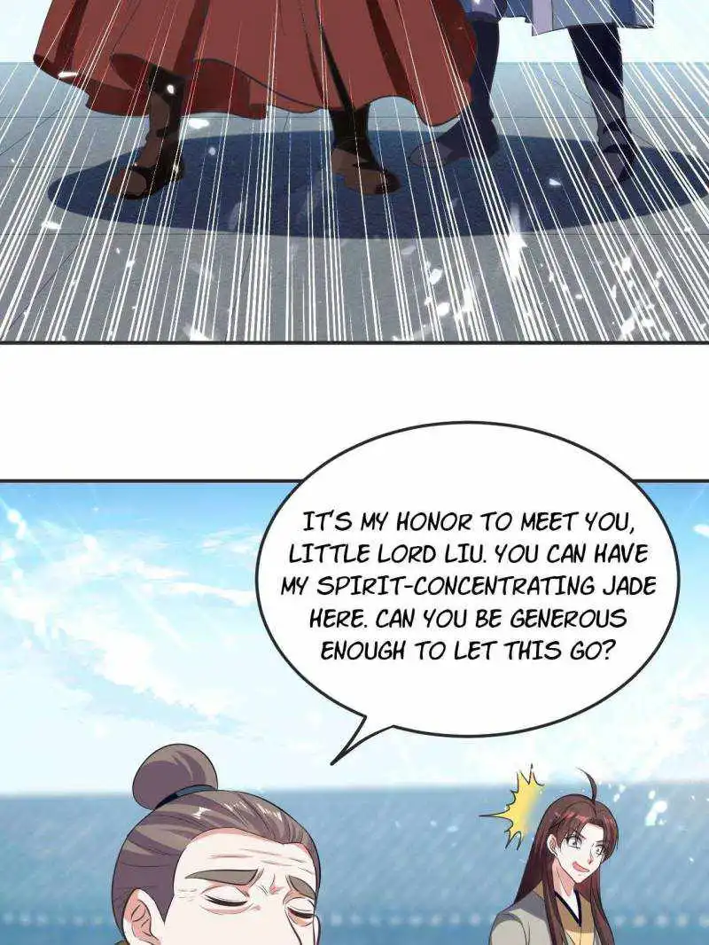 Super Son-in-law In Another World [ALL CHAPTERS] Chapter 77 39